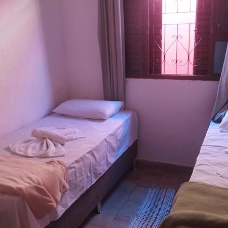 Hostel Pantanal Experience - Pantanal N' Bonito Tours Campo Grande  Exterior photo